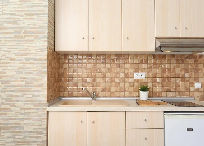 Apartament Magda Maria *