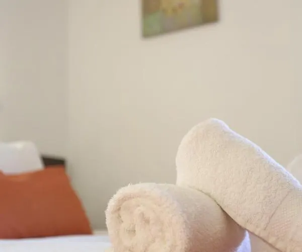 Apartament Magda Maria *