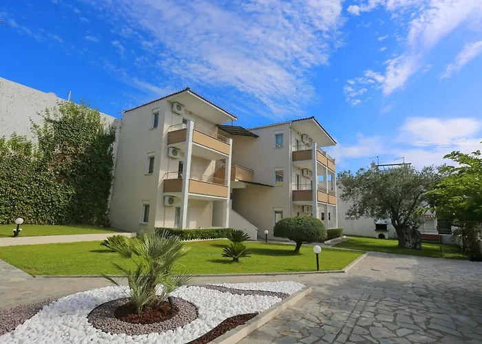 Magda Maria Apartament
