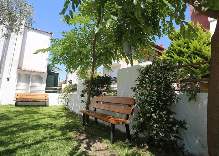 Apartament Magda Maria *