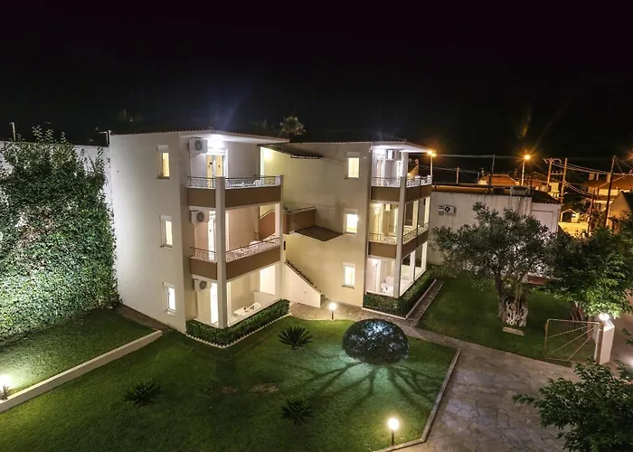 Apartament Magda Maria