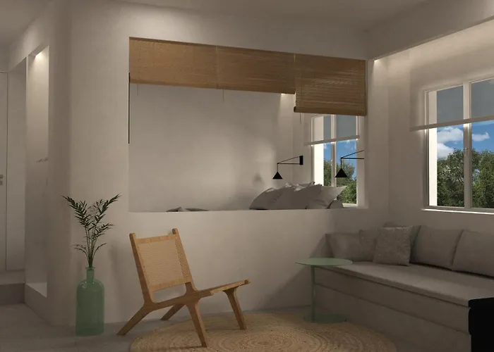 Apartament Magda Maria *
