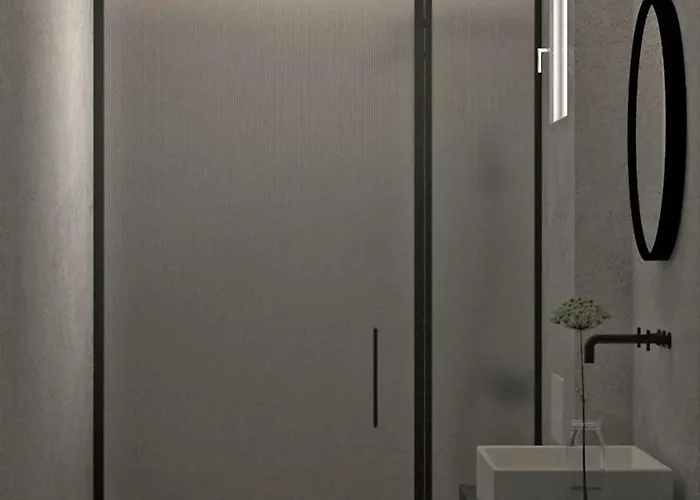 Apartament Magda Maria