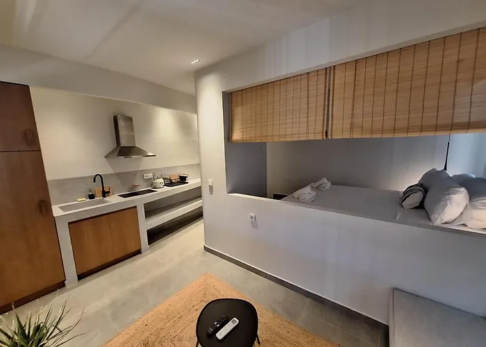 Apartament Magda Maria