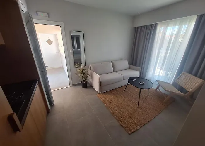 Apartament Magda Maria
