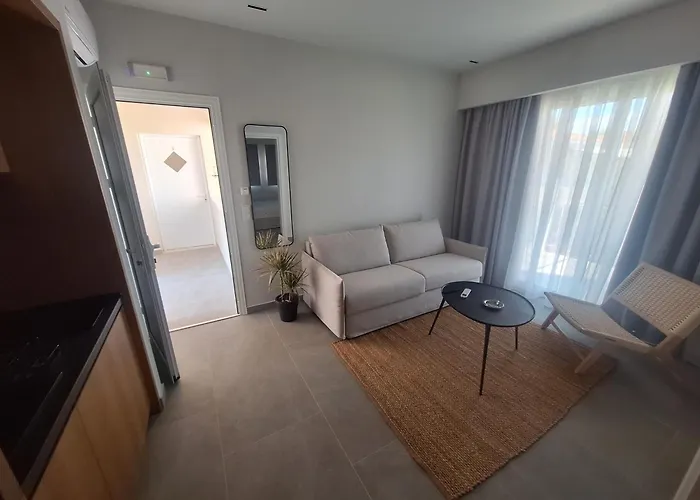Apartament Magda Maria *