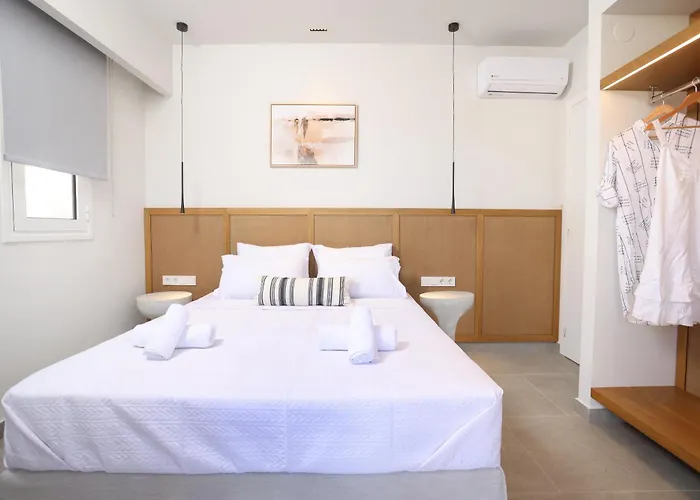 Apartament Magda Maria