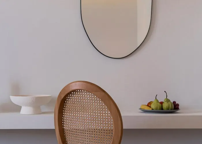 Magda Maria Apartament Pefkochori