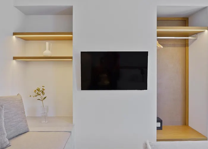 Magda Maria Apartament