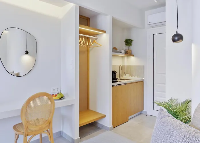 Apartament Magda Maria